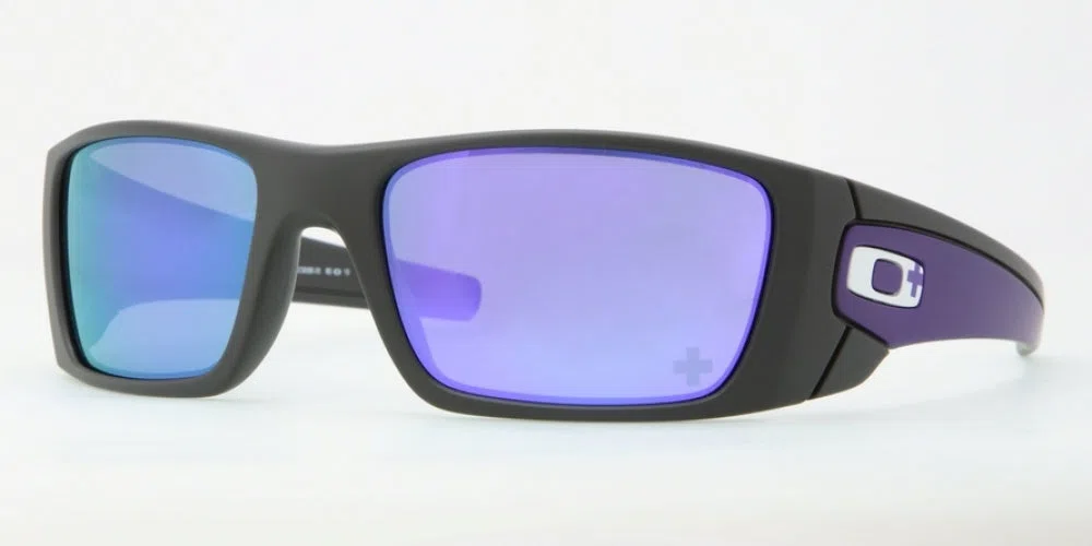 Oakley Fuel Cell 9096 Sunglasses - view 58